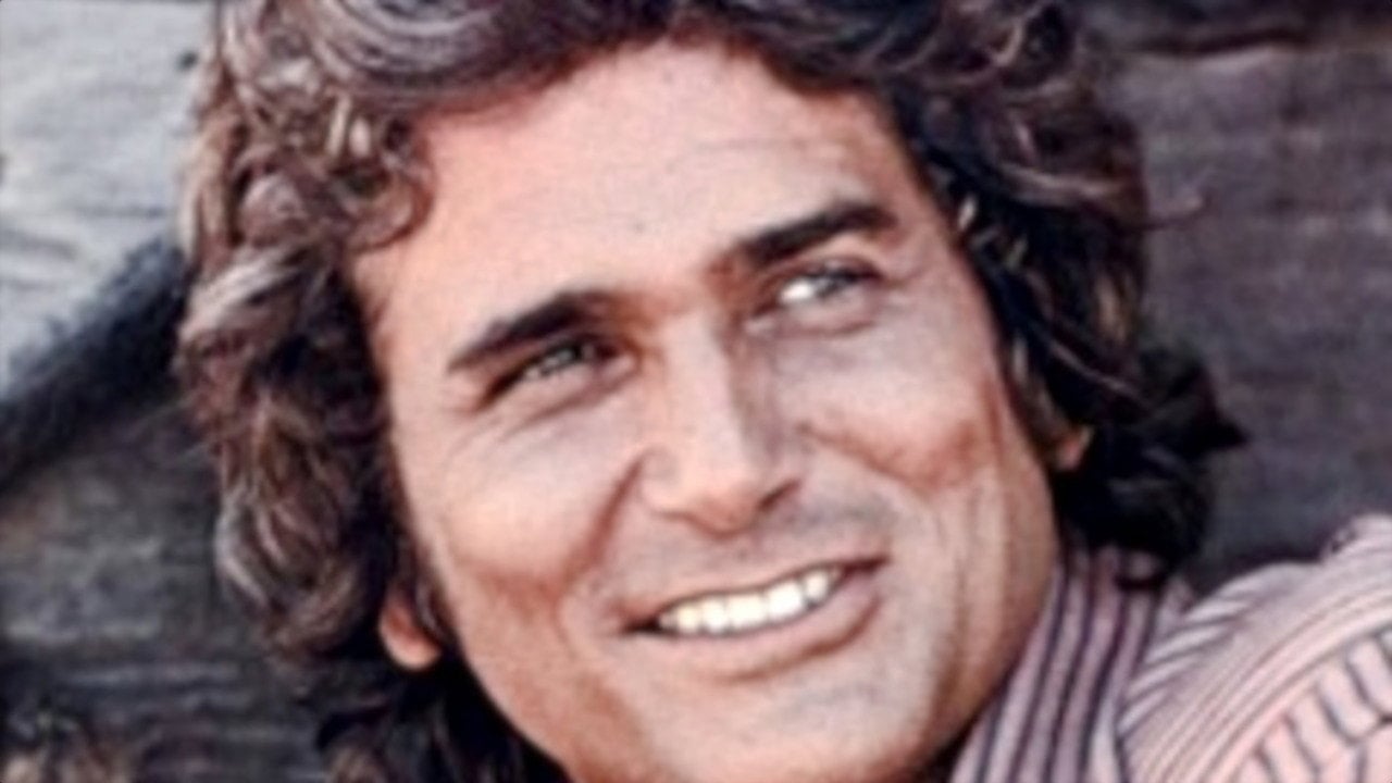 Cena do filme Reunião de Família