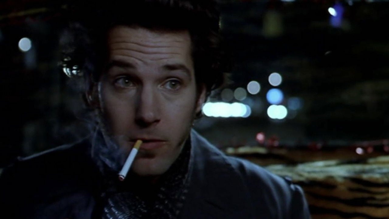 Cena do filme 200 Cigarros