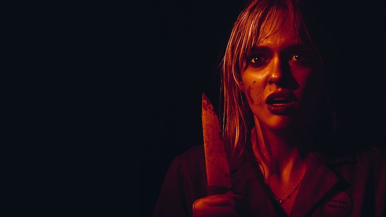 Cena do filme Não Estou Sozinha