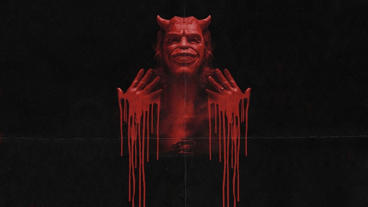 Cena do filme O Telefone Preto