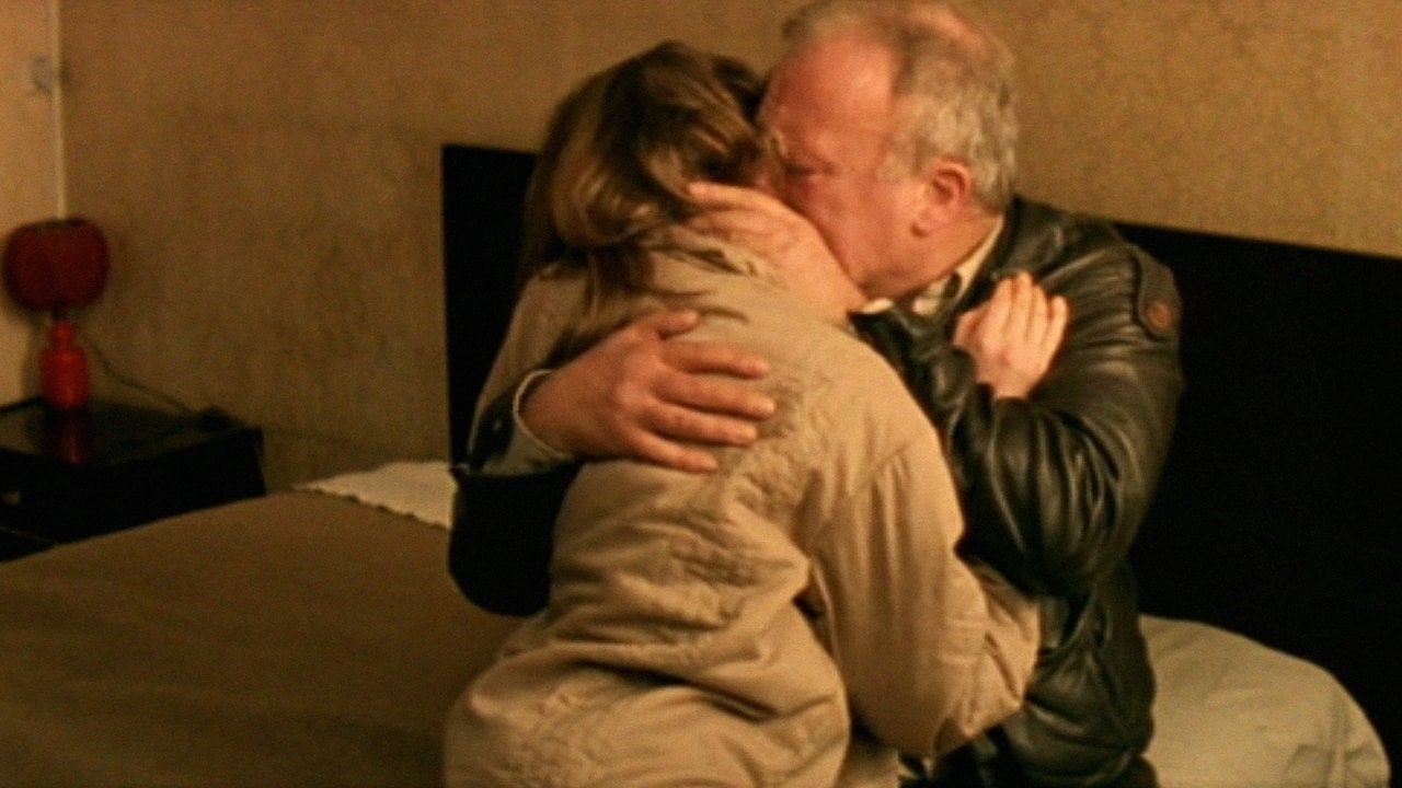 Cena do filme Sozinho Contra Todos