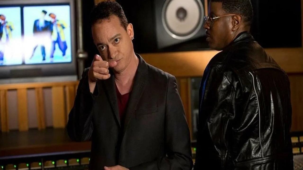 Cena do filme House Party: A Noite é uma Criança