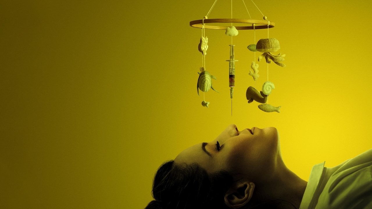 Cena do filme Tic-Tac: A Maternidade do Mal