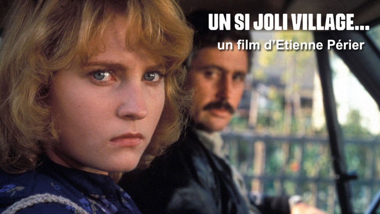 Cena do filme Un si joli village...