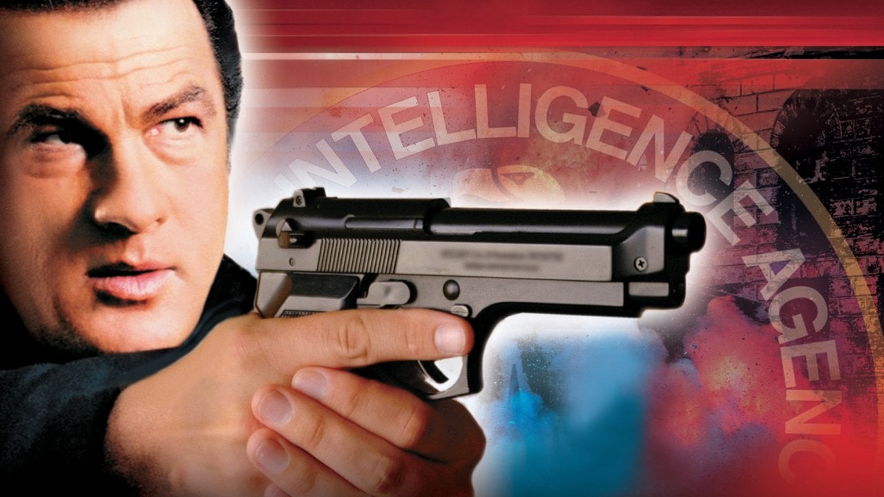 Cena do filme Resgate Sem Limites