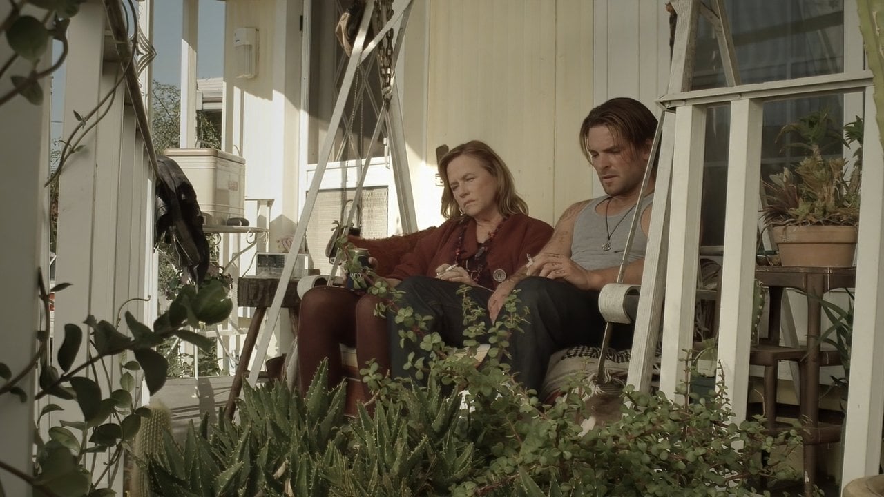 Cena do filme Luta Pela Liberdade