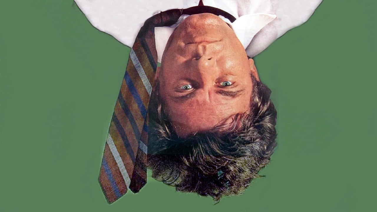 Cena do filme Pra Frente, Brasil