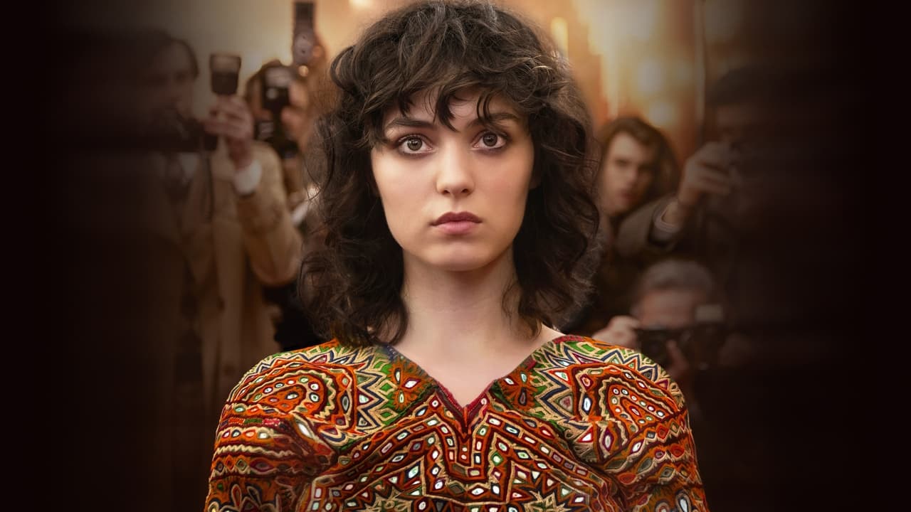 Cena do filme Meu Nome é Maria