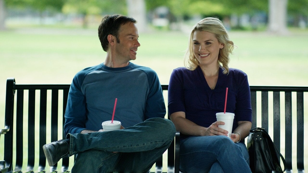 Cena do filme Amor Sem Querer