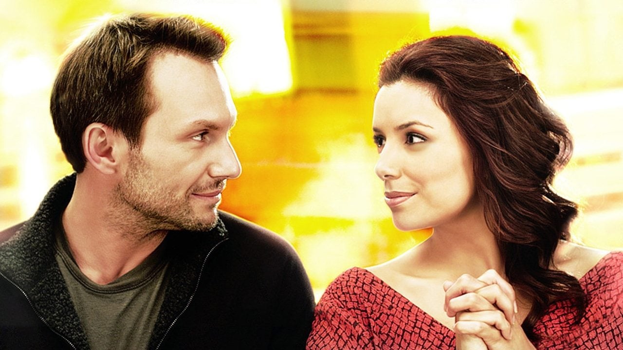 Cena do filme Cadê os Homens?