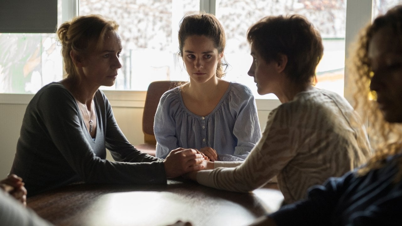 Cena do filme Le ciel attendra