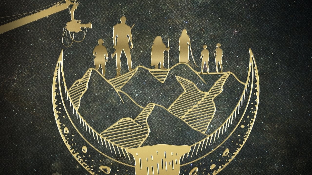 Cena do filme Willow: Nos Bastidores da Magia