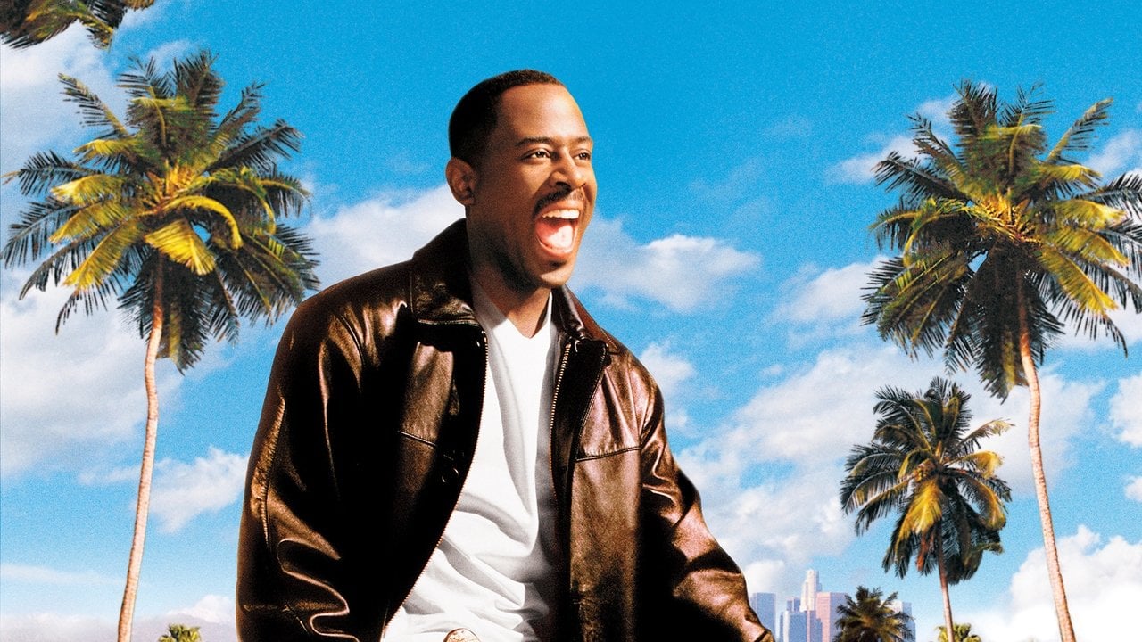 Cena do filme Segurança Nacional