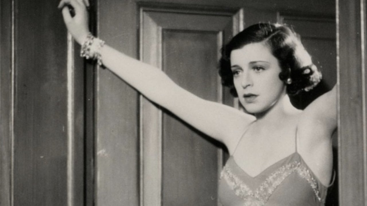 Cena do filme Jogo Sujo