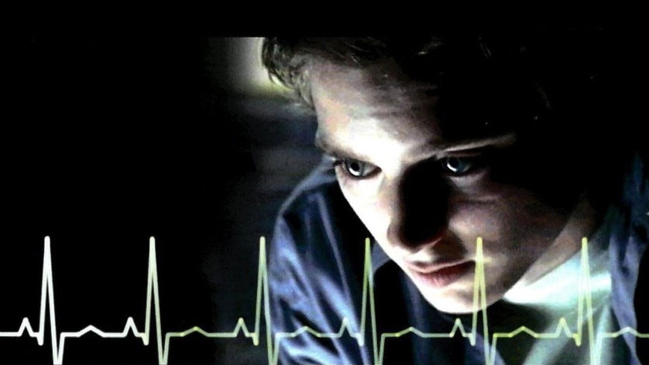 Cena do filme Pedaços de uma Vida