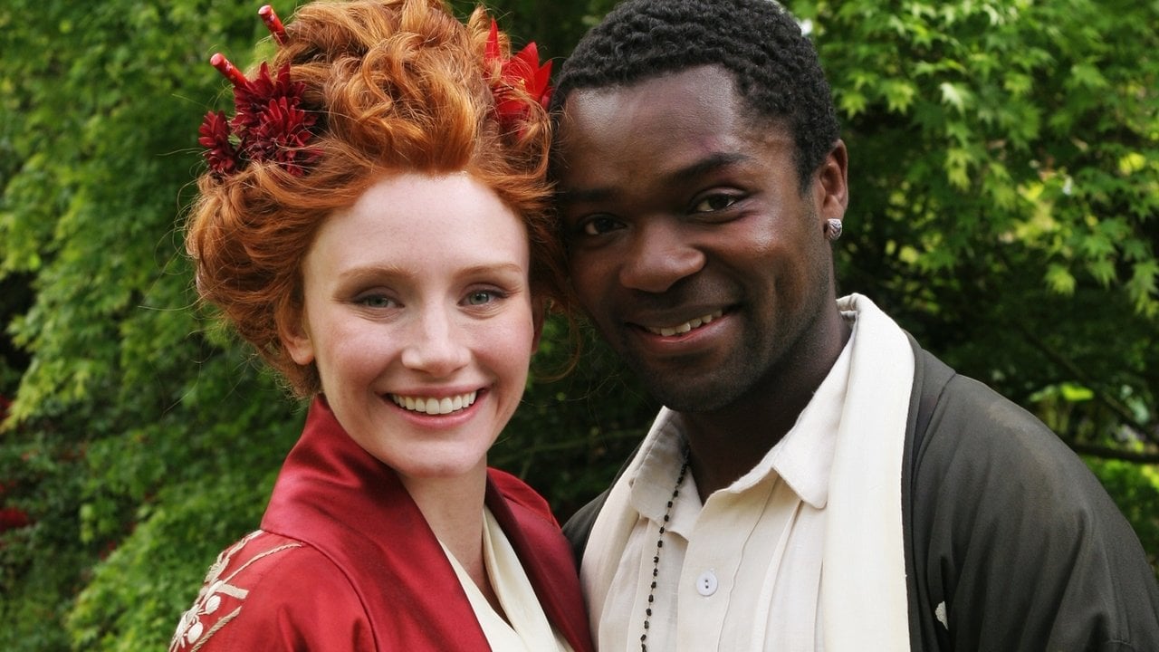 Cena do filme Como Você Quiser