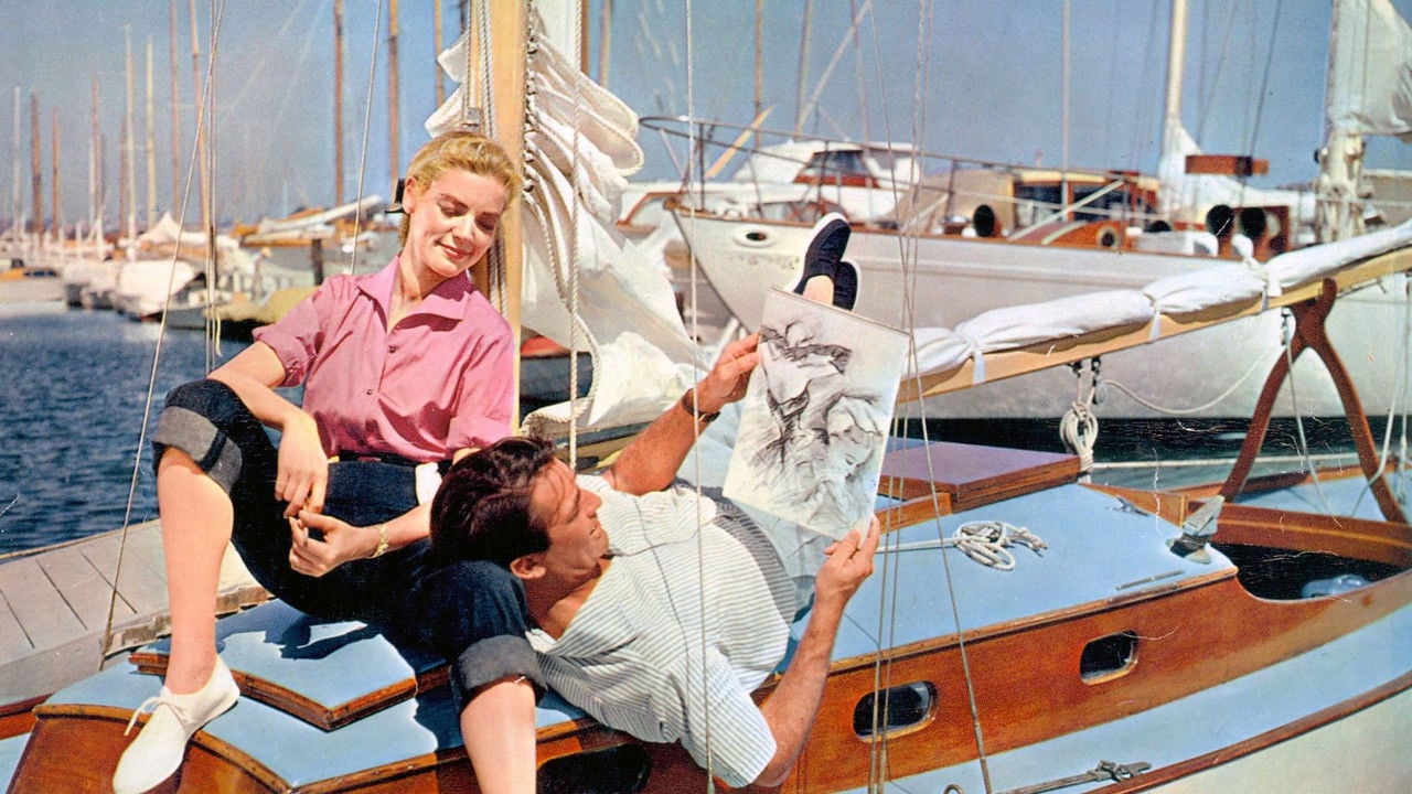 Cena do filme Teu Nome É Mulher