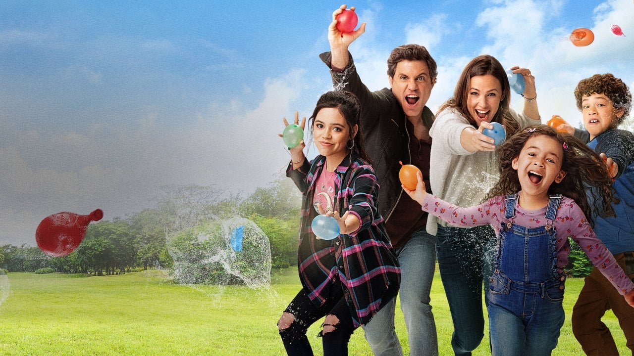 Cena do filme DIA DO SIM