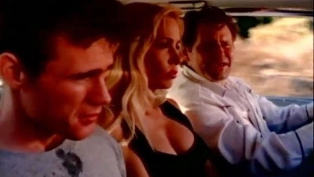 Cena do filme Inside Out 2