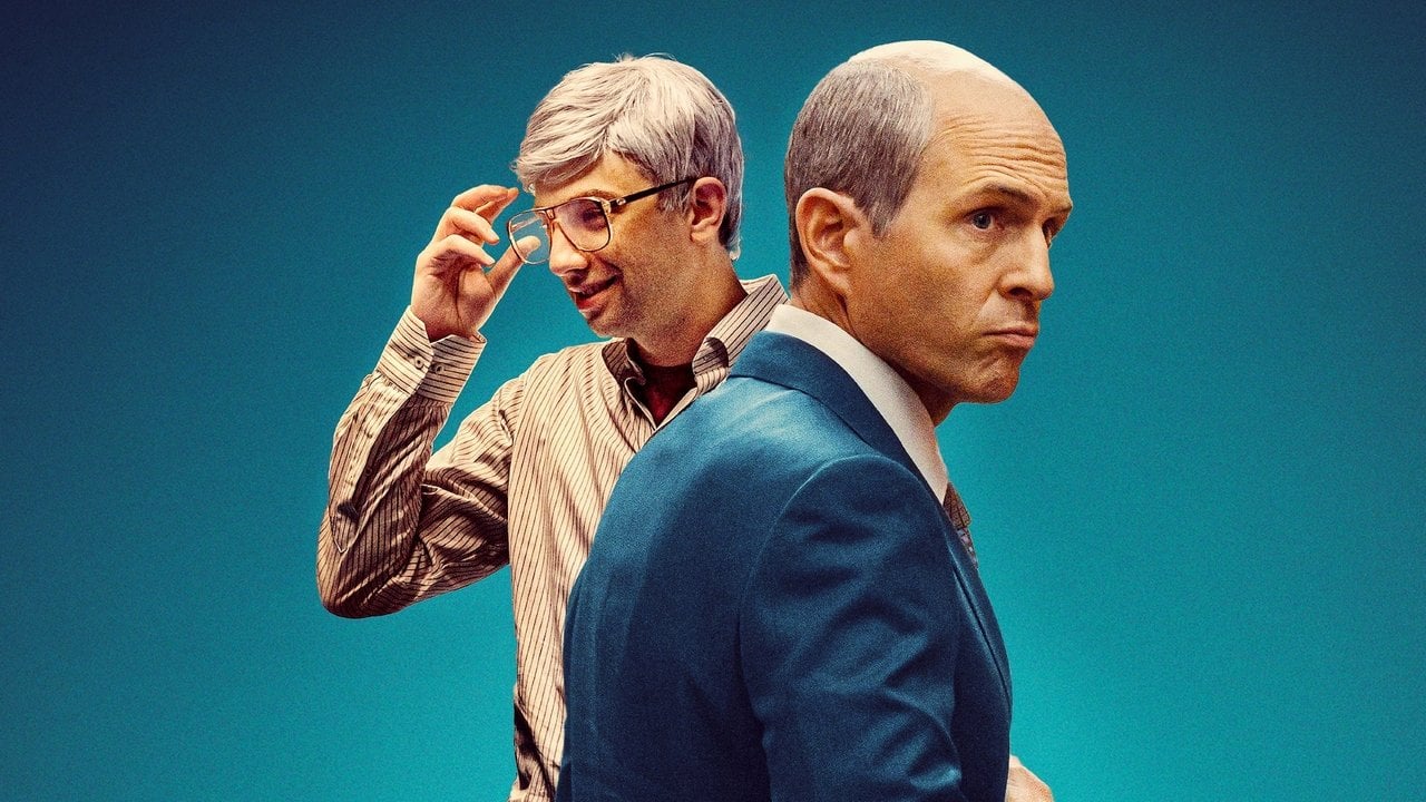 Cena do filme BlackBerry