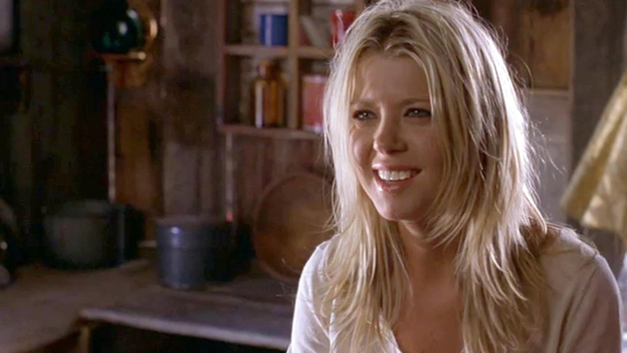 Cena do filme Relação Perigosa