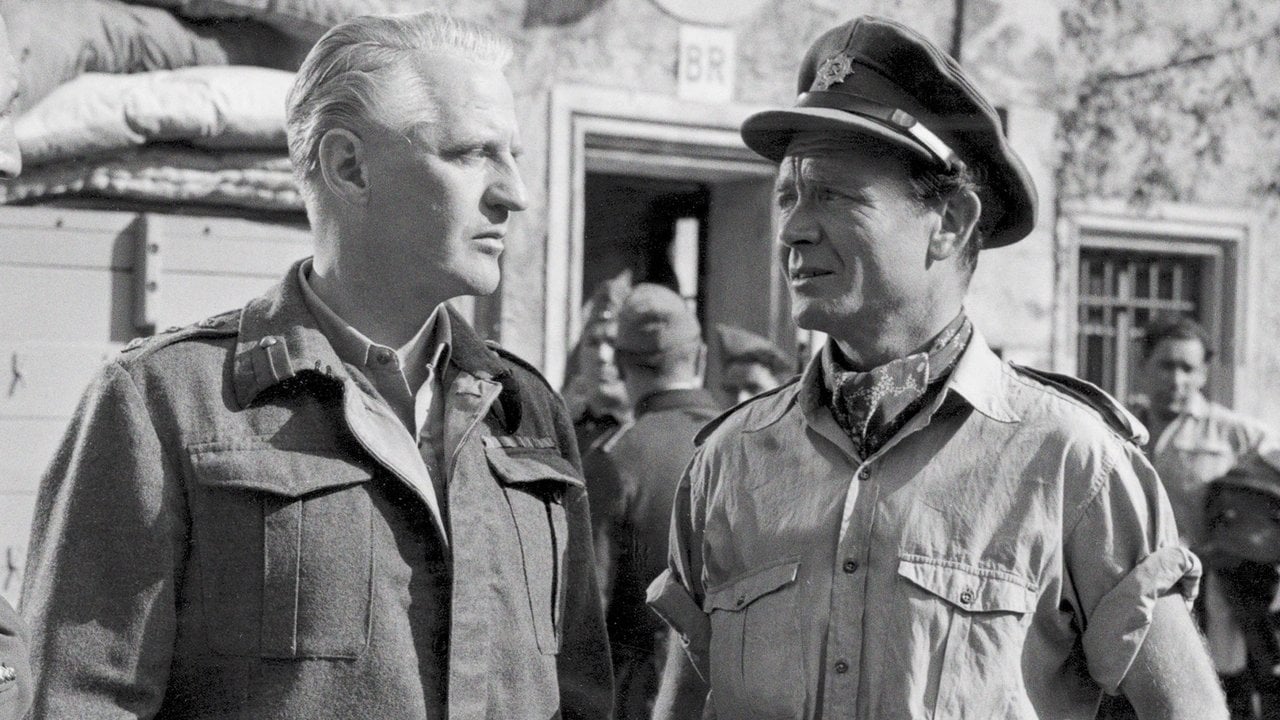 Cena do filme Escapando do Inferno