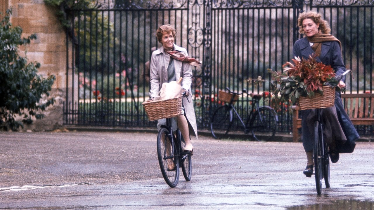 Cena do filme Júlia