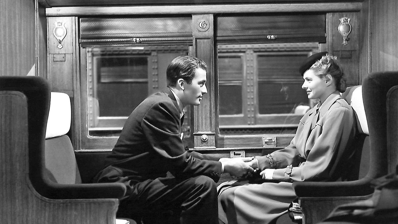 Cena do filme Quando Fala o Coração