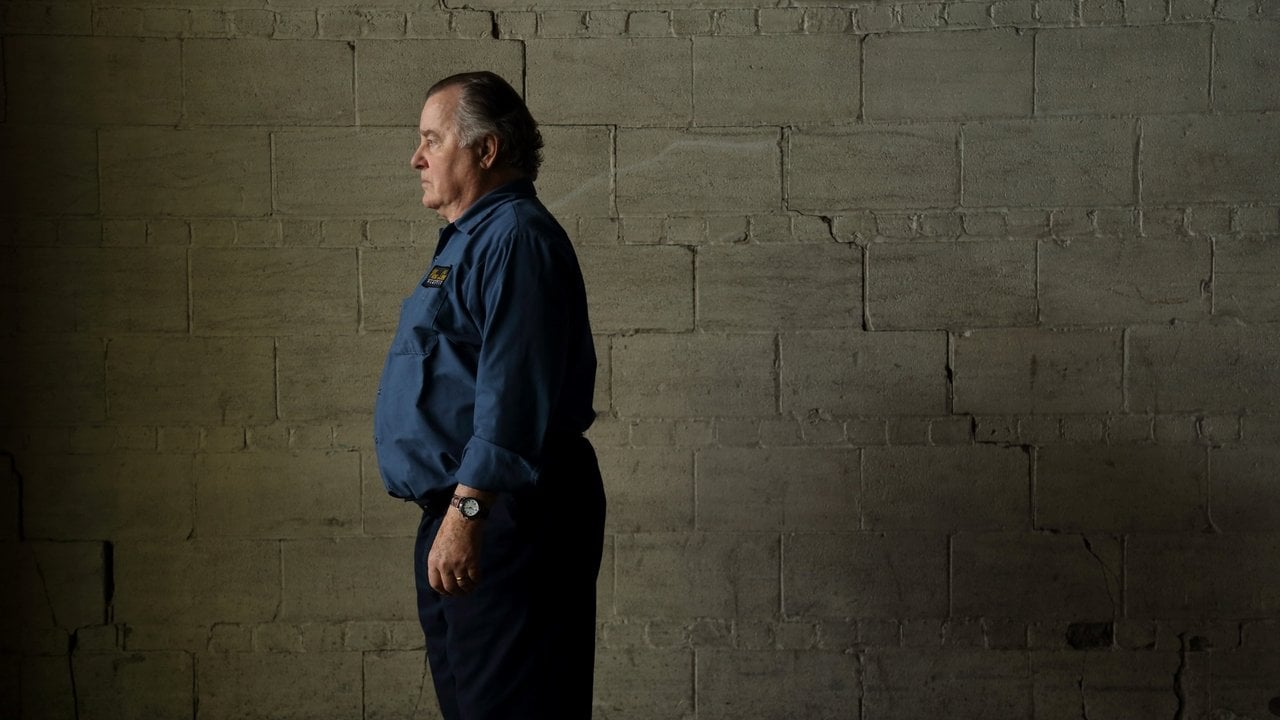 Cena do filme Working Man