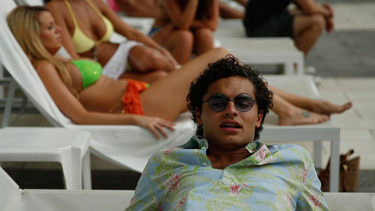 Cena do filme Plastic