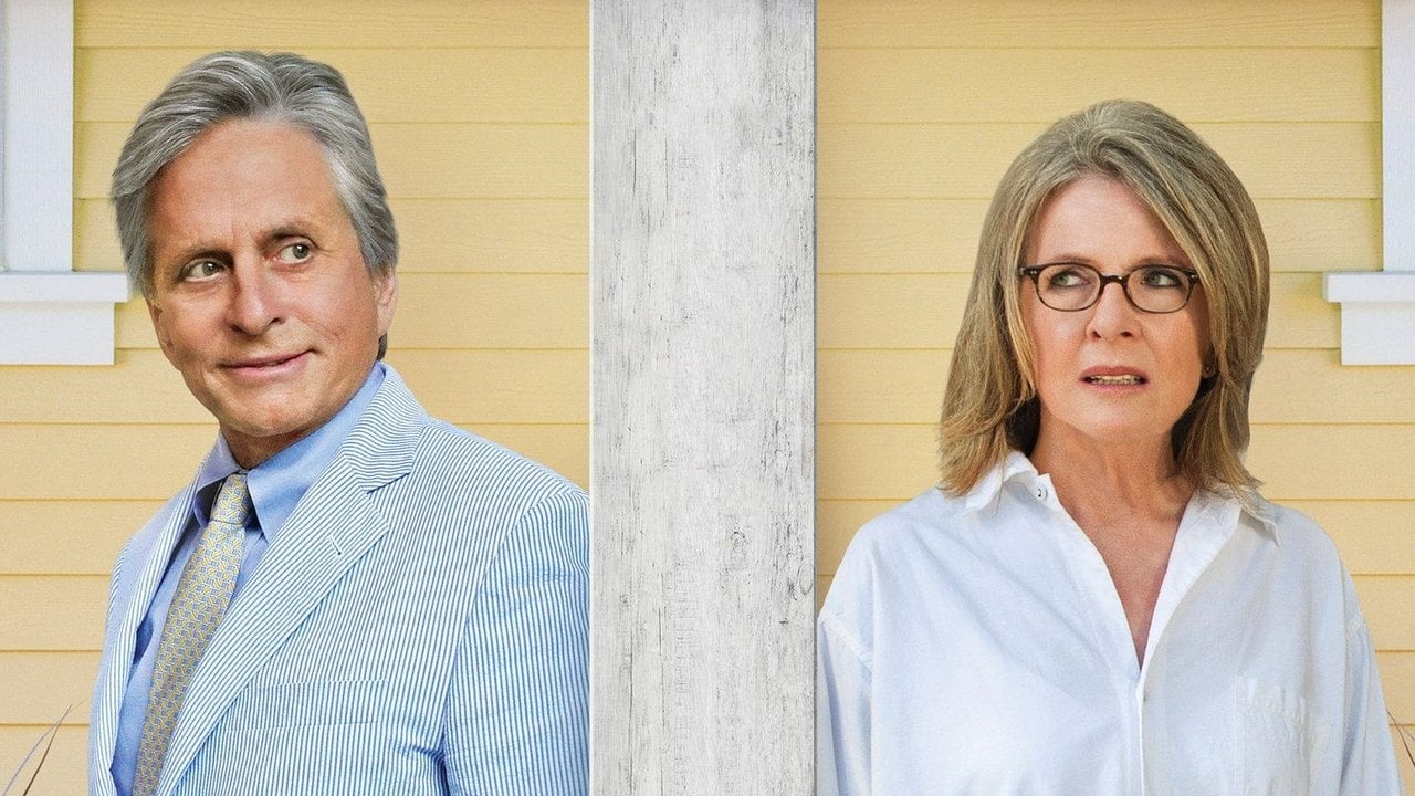 Cena do filme Um Amor de Vizinha