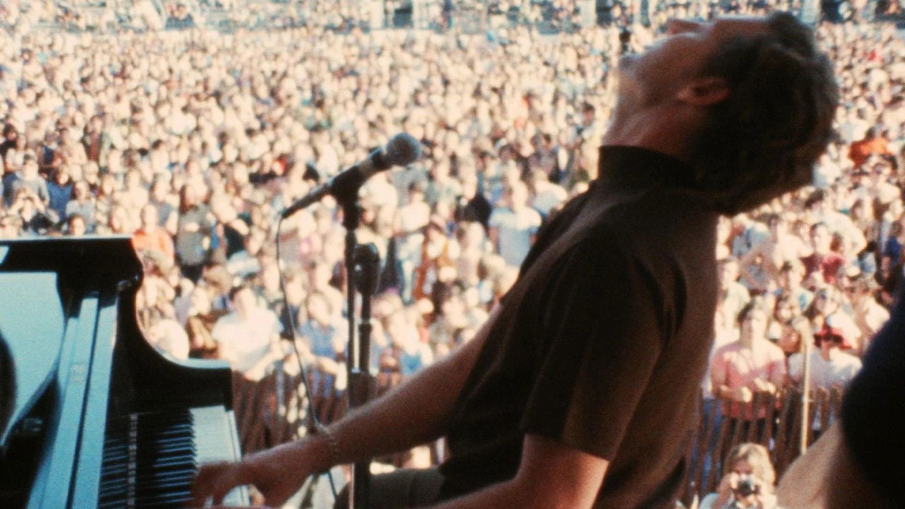 Cena do filme Revival69: The Concert That Rocked the World