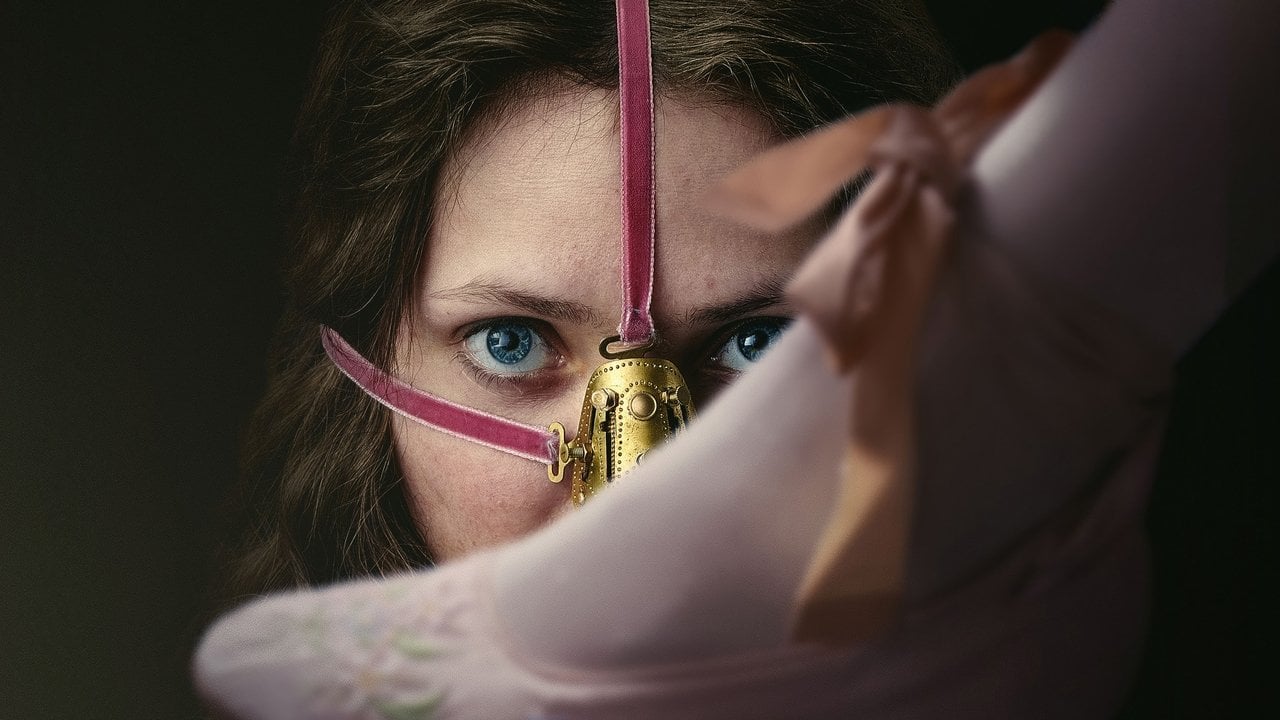 Cena do filme A Meia-Irmã Feia