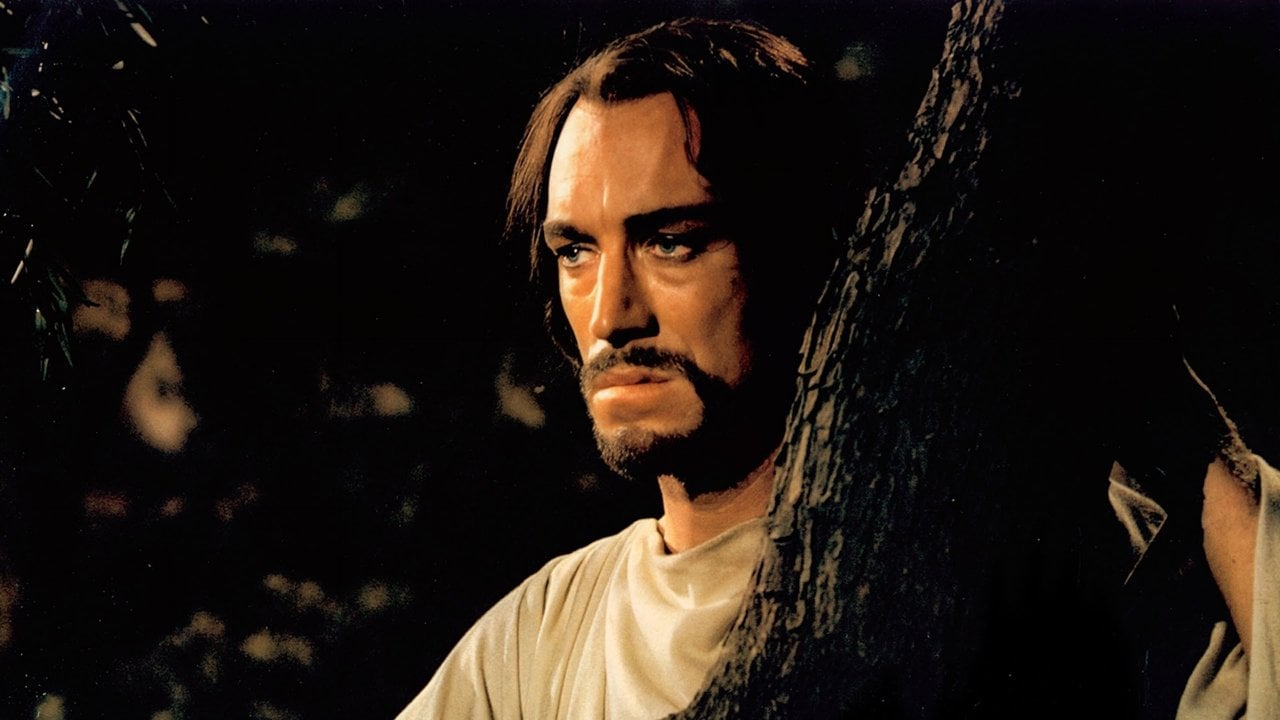 Cena do filme A Maior História de Todos os Tempos