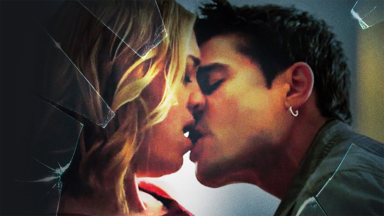 Cena do filme De Desejo a Pesadelo