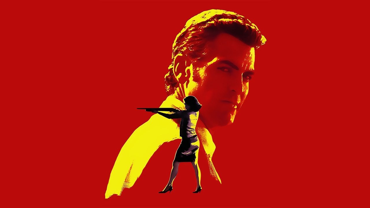 Cena do filme Irresistível Paixão