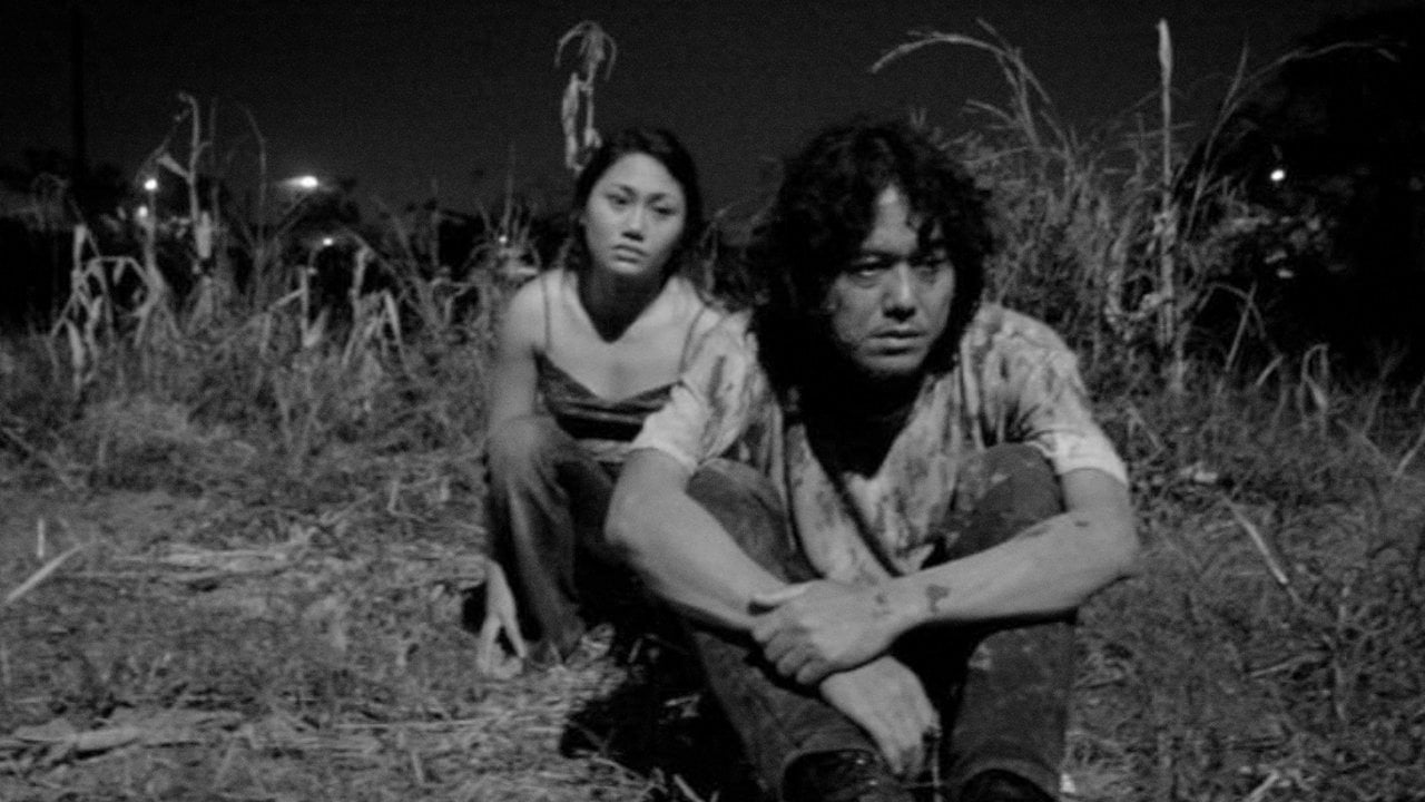 Cena do filme Melancolia