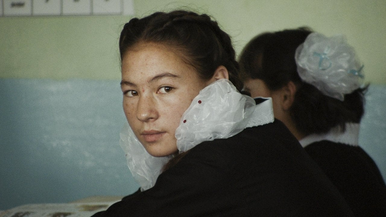 Cena do filme O Orfanato