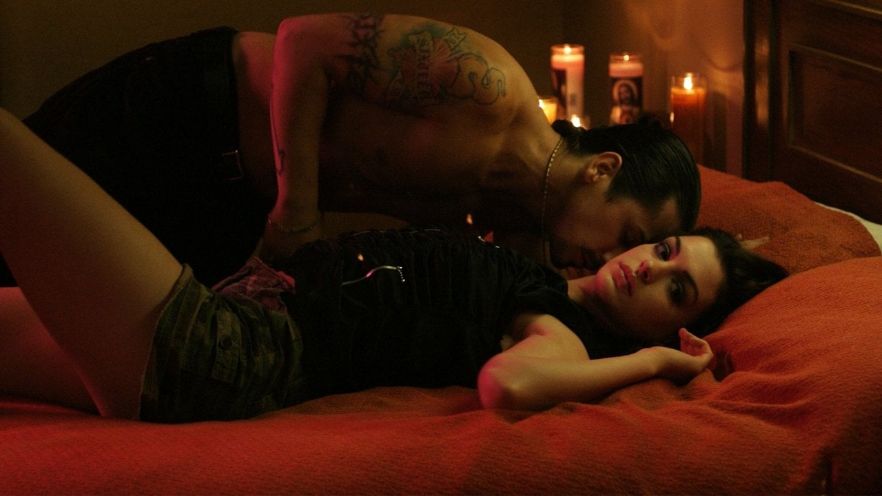 Cena do filme Garotas Sem Rumo