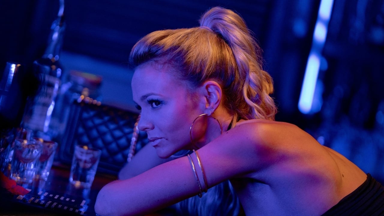 Cena do filme Bela Vingança