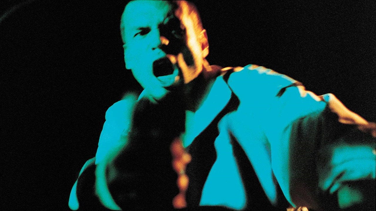 Cena do filme Capital Circulante