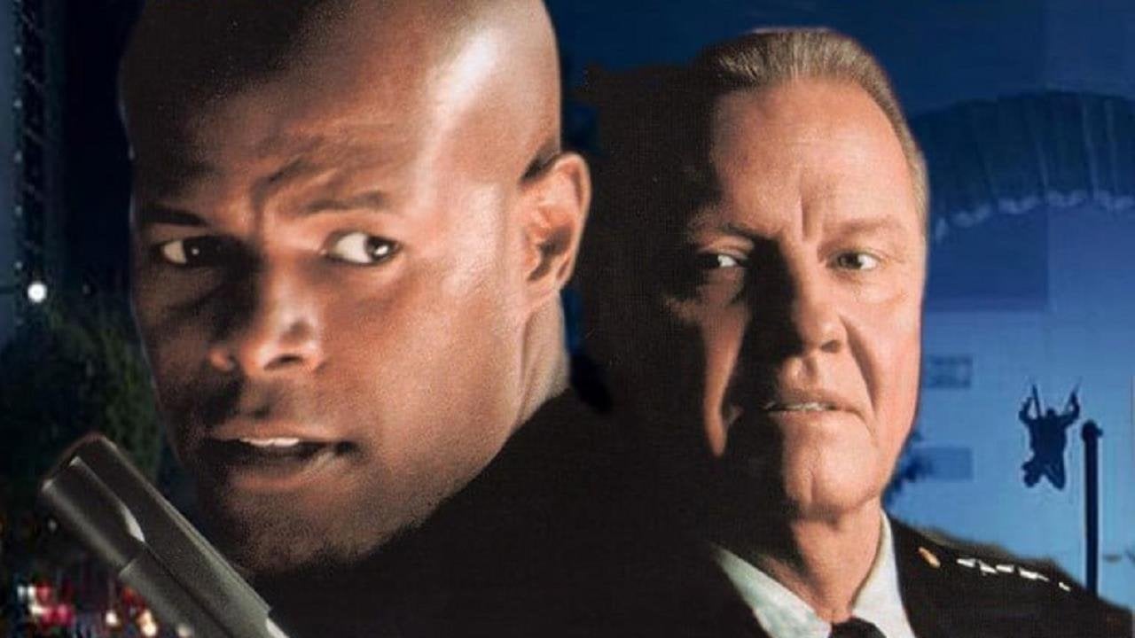 Cena do filme Procurado