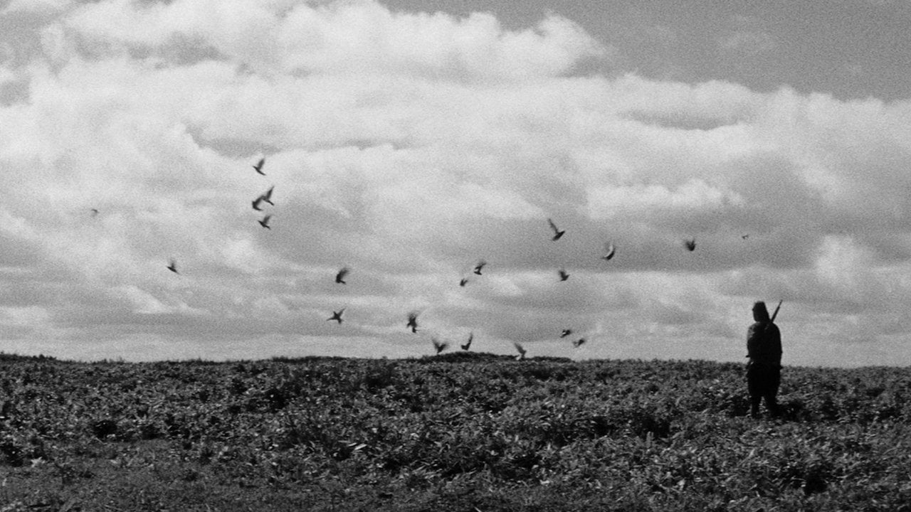 Cena do filme Guerra e Humanidade III: Uma Prece de Soldado