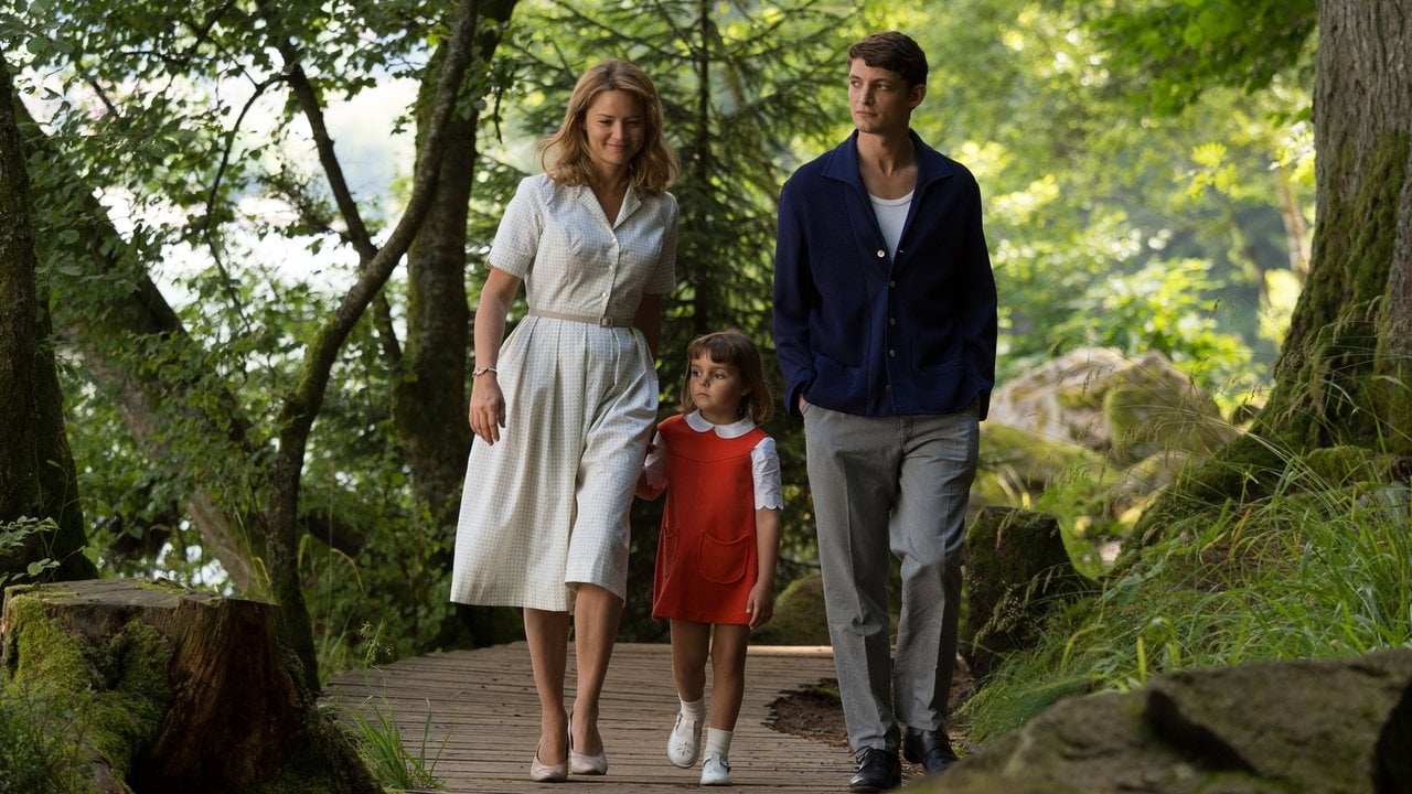 Cena do filme Um Amor Impossível