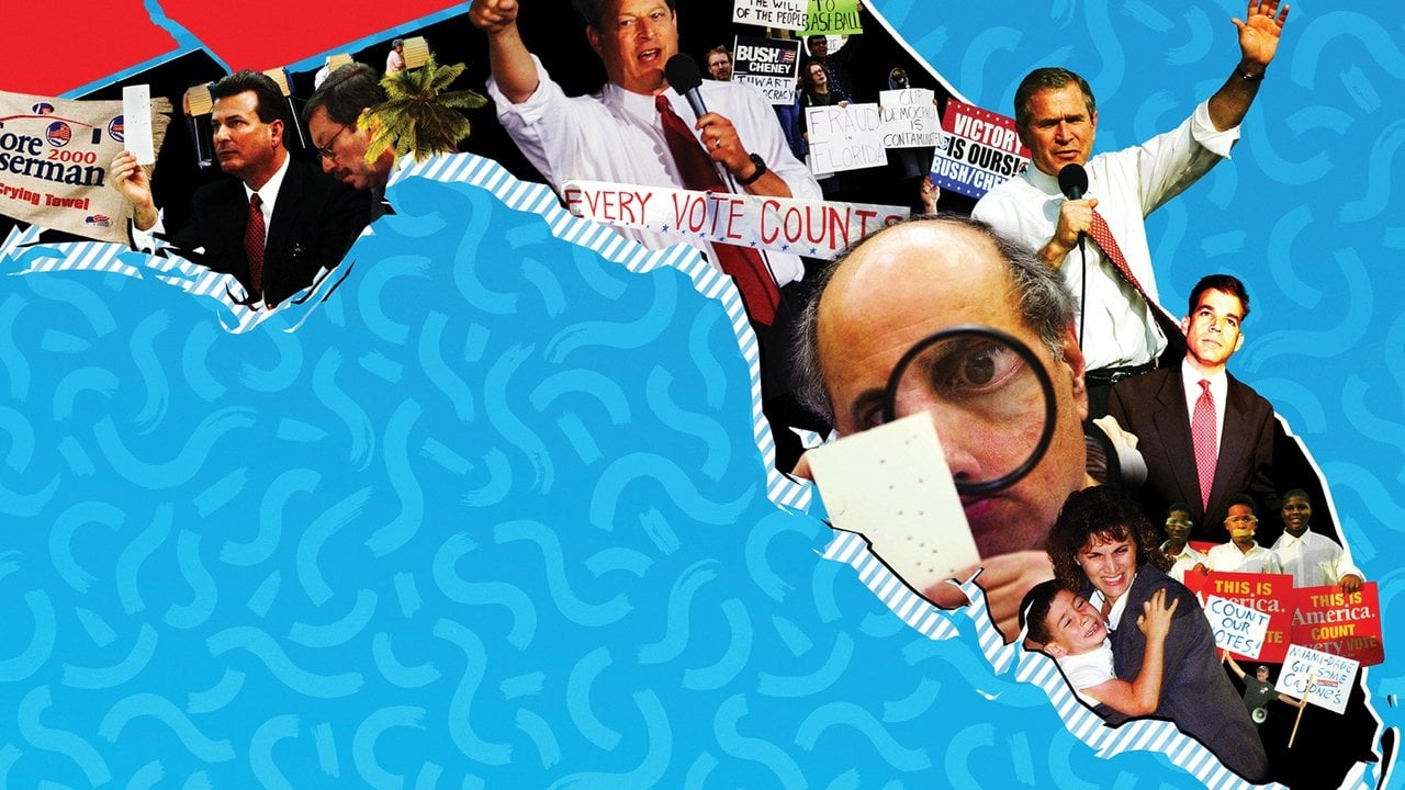 Cena do filme 537 Votos