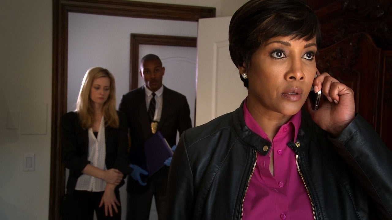 Cena do filme O Inquilino Misterioso