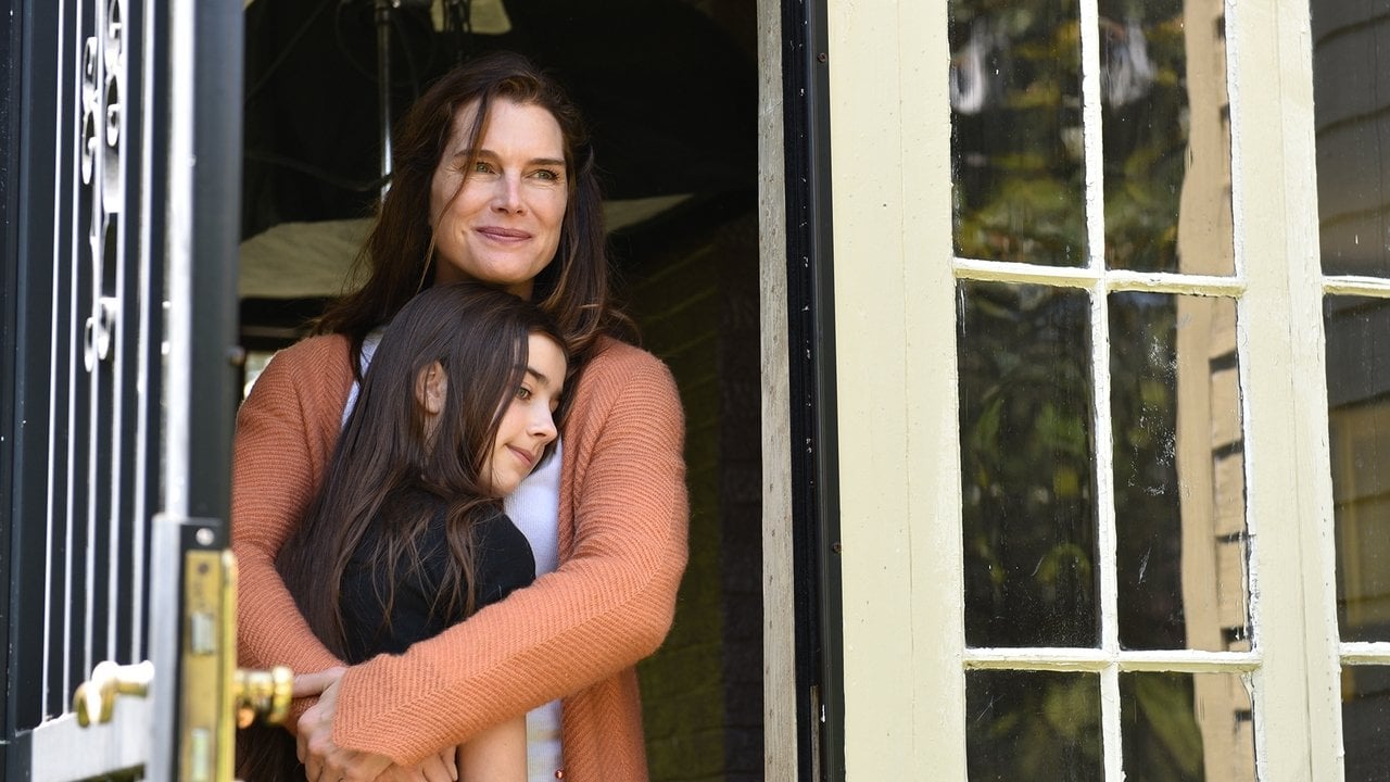 Cena do filme Aprendendo a Viver