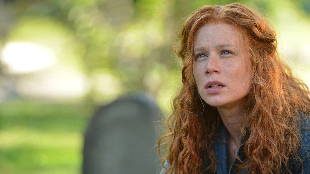 Cena do filme Um Homem Só