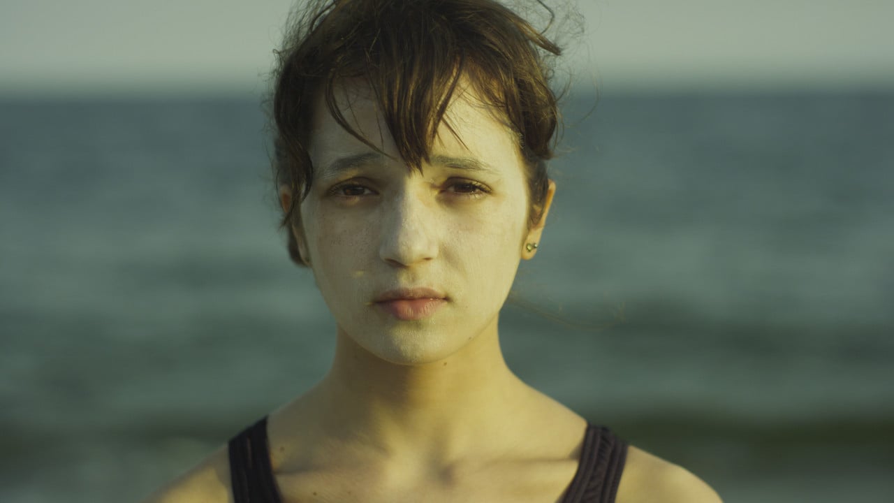 Cena do filme Parece Amor