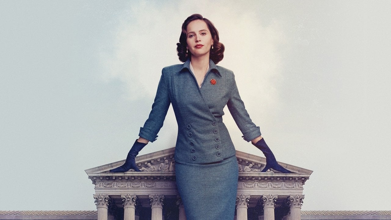 Cena do filme Suprema